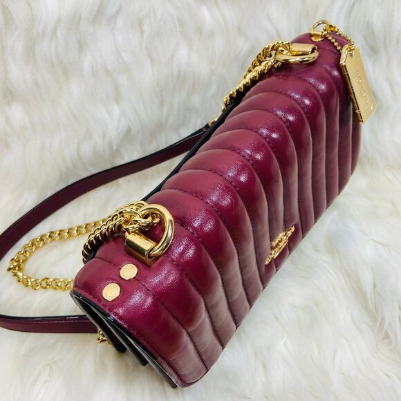 Coach Crossbody bag - Picture 7 of 12